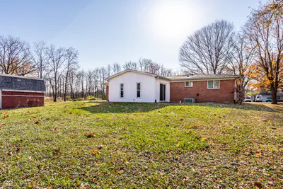 5732 Terrace Avenue, Indianapolis - 25