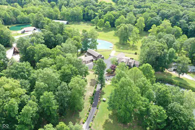 6366 County Road 100, Greensburg - 66