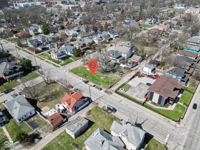402 32nd Street, Indianapolis - 7