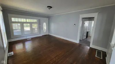 1133 Parker Avenue, Indianapolis - 4