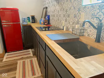 1659 Fisher Avenue, Speedway - 37
