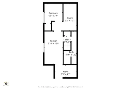 933 Ewing Street, Indianapolis - 70