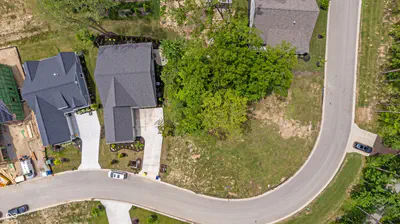 4130 Hartswick Court, Zionsville - 10