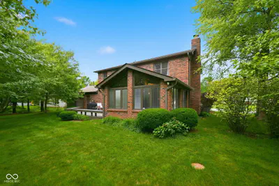 7921 Springwater Court, Indianapolis - 33