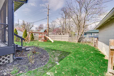 1420 Kessler Boulevard East Drive, Indianapolis - 24