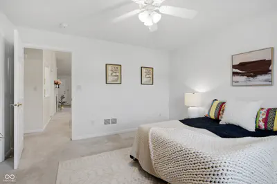 3831 Oak Trail, Indianapolis - 21