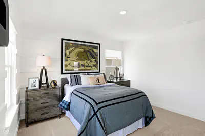 1549 Alpine Lane, Greenfield - 45