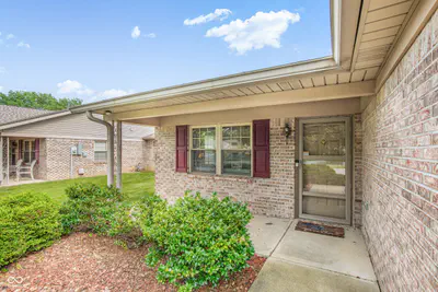 3831 Oak Trail, Indianapolis - 2