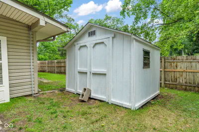 9105 Washington Boulevard, Indianapolis - 37
