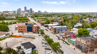 1012 Virginia Avenue, Indianapolis - 7