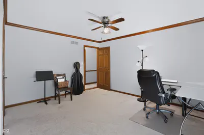 6717 La Tour Circle, Indianapolis - 44