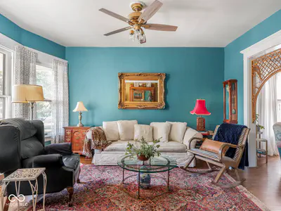 1218 Central Avenue, Indianapolis - 6