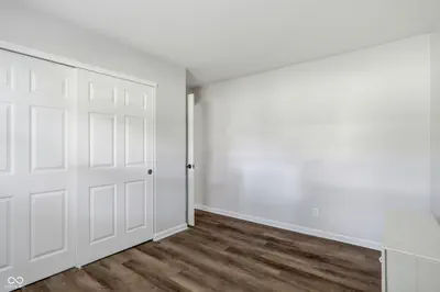 8353 Paso Del Norte Court, Indianapolis - 8