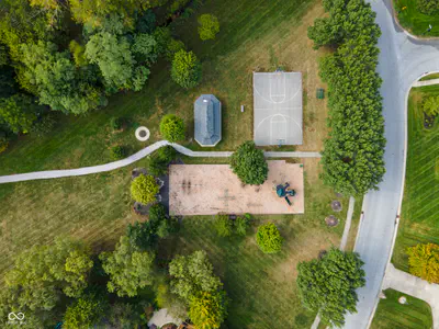 13562 Creekridge Lane, Fishers - 35