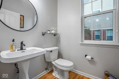 11667 Shadowwood Court, Zionsville - 42
