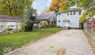901 Parker Avenue, Indianapolis - 22