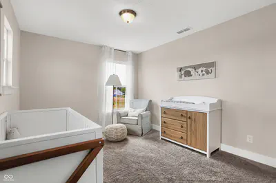 419 Chester Lane, Pittsboro - 25