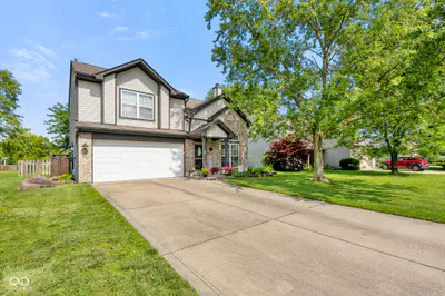 5871 Glen Haven Boulevard, Plainfield - 3