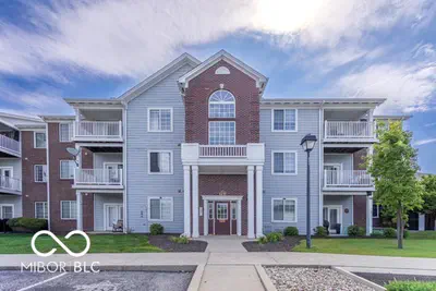 6239 Amber Creek Lane, Indianapolis