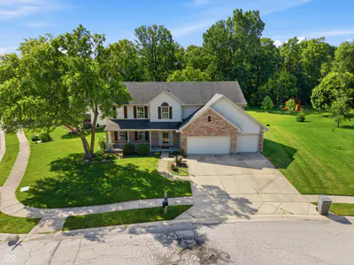 4513 Lost Tree Drive, Indianapolis - 60