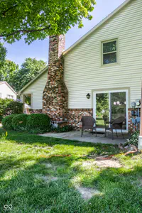7435 Prairie Lake Drive, Indianapolis - 25