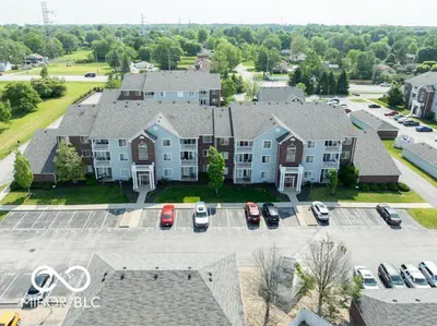 6239 Amber Creek Lane, Indianapolis - 25