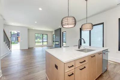 8694 Morgan Drive, Fishers - 18
