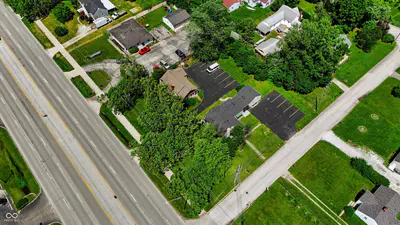 1101 Shadeland Avenue, Indianapolis - 42