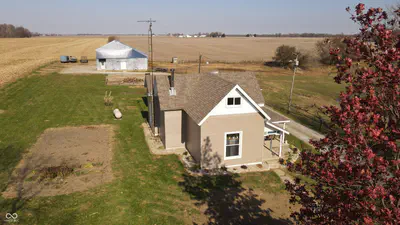 7746 County Road 50, Connersville - 7