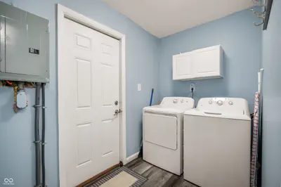 1130 Senate Avenue, Indianapolis - 16