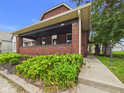 264 Caven Street, Indianapolis
