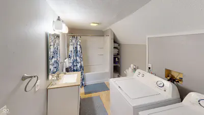 923 State Avenue, Indianapolis - 38
