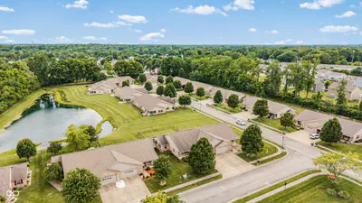 3831 Oak Trail, Indianapolis - 41
