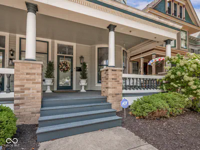 1471 Delaware Street, Indianapolis - 70