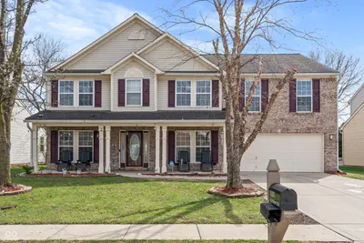 11103 Bear Hollow Drive, Indianapolis