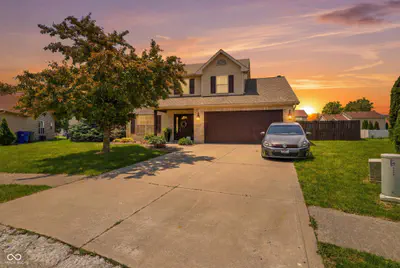 2536 Lorentson Court, Kokomo - 3