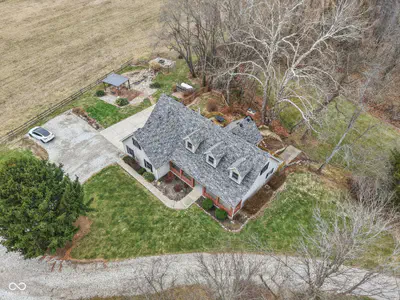 4650 County Road 650, North Salem - 4