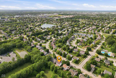 10207 Tybalt Drive, Fishers - 39