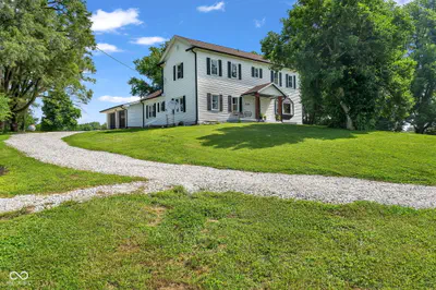 3247 County Road 100, Greencastle - 48