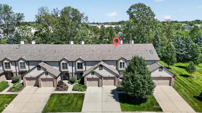 9209 Sea Pine Lane, Indianapolis - 36