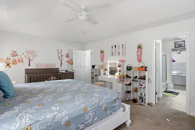 3621 Miesha Drive, Indianapolis - 27