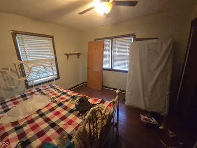 5210 Southport Road, Indianapolis - 20