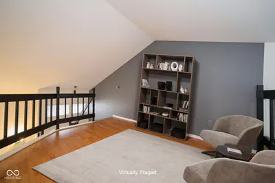 8109 Valley Farms Trail, Indianapolis - 12