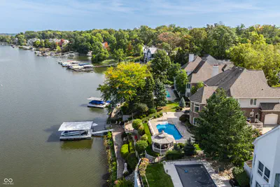 12650 Shorevista Drive, Indianapolis - 80