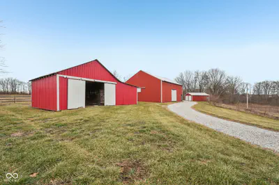 4650 County Road 650, North Salem - 92