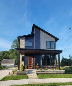 8677 Morgan Drive, Fishers - 5