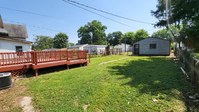 1133 Parker Avenue, Indianapolis - 19