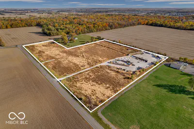 14701 146th Street, Noblesville - 2