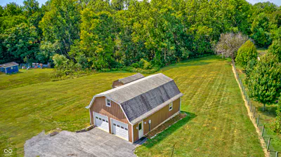 1000 Jackson Street, Greencastle - 43