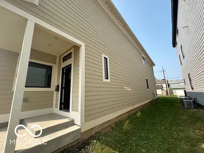 1810 Bellefontaine Street, Indianapolis - 27